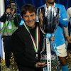 Napoli Juara Supercoppa Italiana, Pesan De Laurentiis: Jangan Ragukan Antonio Conte!