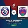 Prediksi BRI Super League: Arema FC vs Persita 30 Desember 2025