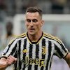 Juventus vs Roma dan Potensi Comeback Arkadiusz Milik Setelah 550 Hari