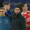 Rapor Pemain Arsenal saat Bungkam Everton: Lini Tengah Tangguh, Gyokeres Nyekor Rapor Pemain Arsenal saat Bungkam Everton: Lini Tengah Tangguh, Gyokeres Nyekor