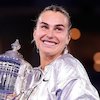 Aryna Sabalenka Diprediksi Gila-gilaan di 2026! Nadia Petrova: Dia Bisa Sapu Bersih 4 Grand Slam