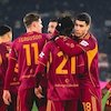 Reuni Pahit De Rossi di Laga Roma vs Genoa: Il Lupi Pesta Gol di Olimpico, Juventus Tergusur dari Empat Besar