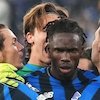Bangganya Atalanta Bisa Kalahkan Chelsea: Mereka Tim yang Kuat Loh! Bangganya Atalanta Bisa Kalahkan Chelsea: Mereka Tim yang Kuat Loh!
