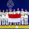Hasil Final Badminton SEA Games 2025: Putri KW Menang, Tapi Indonesia Gagal Emas Hasil Final Badminton SEA Games 2025: Putri KW Menang, Tapi Indonesia Gagal Emas