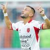Bali United: Motivasi Tinggi Mirza Mustafic usai Absen, Siap Kembali Lawan PSBS Biak di BRI Super League
