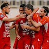 Hasil PSBS Biak vs Bali United: Menang Telak 3-0, Serdadu Tridatu Kunci Peringkat ke-4 Klasemen BRI Super League