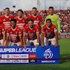 Bali United Resmi Rekrut Teppei Yachida, Harapan Baru di Paruh Kedua BRI Super League 2025/2026