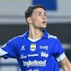 Federico Barba Jawab Rumor Bakal Tinggalkan Persib demi Kembali ke Liga Italia, Benar atau Tidak?