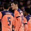 Man of the match CD Guadalajara vs Barcelona: Andreas Christensen Man of the match CD Guadalajara vs Barcelona: Andreas Christensen
