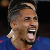 Hasil Barcelona vs Osasuna: Dua Gol Raphinha Jaga Blaugrana di Puncak Hasil Barcelona vs Osasuna: Dua Gol Raphinha Jaga Blaugrana di Puncak