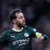 Pengakuan Jujur Bernardo Silva Usai Man City Dihajar Madrid: Segalanya Terasa Gelap!