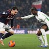 Bologna vs Sassuolo: Jay Idzes dan Kawan-kawan Curi 1 Poin di Renato Dall'Ara