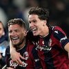 Hasil Bologna vs Inter Milan: Drama Adu Penalti, Nerazzurri Menangis, La Rossa Tantang Napoli di Final Supercoppa Italiana