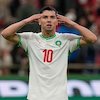 Brahim Diaz Selangkah Lagi Raih Sepatu Emas Piala Afrika 2025