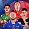 Link Nonton Live Streaming Bali United vs Dewa United - BRI Super League Hari Ini
