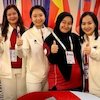Tim Catur Indonesia Rebut Emas Pertama di SEA Games 2025, Kini Kantongi 4 Medali Tim Catur Indonesia Rebut Emas Pertama di SEA Games 2025, Kini Kantongi 4 Medali