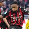 Hasil Milan vs Verona: Nkunku Pecah Telur, Rossoneri Menang Telak & Gusur Inter dari Pucuk Klasemen