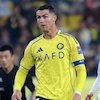 Al-Nassr vs Al-Zawraa SC: Ronaldo Akhirnya Main dan Bikin Assist, tapi Panggung Milik Kingsley Coman!