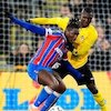 Rekap Hasil Liga Konferensi Eropa Tadi Malam: Crystal Palace dan Fiorentina Memble, Strasbourg Raja Fase Liga! Rekap Hasil Liga Konferensi Eropa Tadi Malam: Crystal Palace dan Fiorentina Memble, Strasbourg Raja Fase Liga!