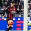 Hasil AC Milan vs Sassuolo: Dua Gol Bartesaghi Tak Cukup, Rossoneri Ditahan Imbang Tim Tamu Hasil AC Milan vs Sassuolo: Dua Gol Bartesaghi Tak Cukup, Rossoneri Ditahan Imbang Tim Tamu