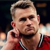 Menghilang dari Skuad MU, Matthijs De Ligt Sebenarnya Cedera Apa? Menghilang dari Skuad MU, Matthijs De Ligt Sebenarnya Cedera Apa?
