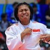 Mantap! Indonesia Borong 3 Medali Emas Tambahan Lewat Judo di SEA Games 2025