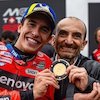 Ducati Beri Kode Takkan Umumkan Susunan Pembalap MotoGP 2027 Lebih Awal, Tanda-Tanda Perpisahan?