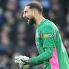 Seberapa Bagus Gianluigi Donnarumma Dibanding Kiper Premier League Lain?