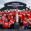 Daftar Tanggal Launching 11 Tim MotoGP Jelang Musim 2026, Siapa yang Pamer Corak Motor di Indonesia? Daftar Tanggal Launching 11 Tim MotoGP Jelang Musim 2026, Siapa yang Pamer Corak Motor di Indonesia?