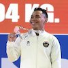 Jadwal SEA Games 2025 Hari Ini: Timnas Voli Putri Duel Maut Rebut Perunggu, Angkat Besi Siap Panen Emas Jadwal SEA Games 2025 Hari Ini: Timnas Voli Putri Duel Maut Rebut Perunggu, Angkat Besi Siap Panen Emas