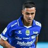 BRI Super League: Eliano Reijnders Memukau Sebagai Gelandang Bertahan Persib Bandung