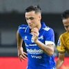 Eliano Reijnders Tunjukkan Peran Vital sebagai Pemain Serba Bisa Persib