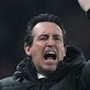 Setelah Kekalahan 4-1, Unai Emery Buka Suara soal Tidak Bersalaman dengan Mikel Arteta