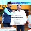 Gercep! Emtek Group Salurkan Bantuan untuk Korban Bencana di Sumatra Barat, Sumatra Utara, dan Aceh Gercep! Emtek Group Salurkan Bantuan untuk Korban Bencana di Sumatra Barat, Sumatra Utara, dan Aceh