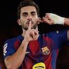 Barcelona Siap Dengarkan Tawaran untuk Ferran Torres