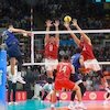 Hasil Final Voli Putra SEA Games 2025: Berjuang Hingga 5 Set, Indonesia Kalah 2-3 dari Thailand dan Dapat Perak Hasil Final Voli Putra SEA Games 2025: Berjuang Hingga 5 Set, Indonesia Kalah 2-3 dari Thailand dan Dapat Perak