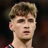 Wonderkid Man United, Jack Fletcher Diskors 6 Laga karena Ucapan Bernuansa Diskriminatif Wonderkid Man United, Jack Fletcher Diskors 6 Laga karena Ucapan Bernuansa Diskriminatif