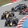 Daftar Lengkap Pembalap Formula 1 2026