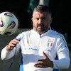 Rahasia Gattuso Latih Italia: Akui 'Copy Paste' Taktik Marcello Lippi