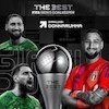 Gianluigi Donnarumma Raih Gelar sebagai Kiper Terbaik FIFA 2025 Gianluigi Donnarumma Raih Gelar sebagai Kiper Terbaik FIFA 2025
