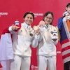 Kisah Heroik Srikandi Loncat Indah Gladies-Linar Persembahkan Medali untuk Indonesia di SEA Games 2025