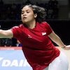Pelatih Minta Gregoria Mariska Tingkatkan Performa Jelang Final Nomor Beregu Putri Bulu Tangkis SEA Games 2025 Pelatih Minta Gregoria Mariska Tingkatkan Performa Jelang Final Nomor Beregu Putri Bulu Tangkis SEA Games 2025