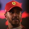 Dekati Klub 10 Pemenang Tertua Formula 1, Akankah Lewis Hamilton Menang Bareng Ferrari pada 2026?