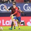 Dari Pamplona ke Nusantara: Jejak Akademi Osasuna dalam Membantu Tumbuhnya Talenta Sepak Bola Indonesia Dari Pamplona ke Nusantara: Jejak Akademi Osasuna dalam Membantu Tumbuhnya Talenta Sepak Bola Indonesia