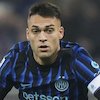 Inter Milan dan Insting Pembunuh Lautaro Martinez di Kotak Penalti Lawan
