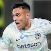 Man of the Match Atalanta vs Inter: Lautaro Martinez