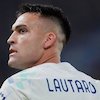 Atalanta vs Inter: Rating Pemain Nerazzurri, Lautaro Martinez Penentu Kemenangan