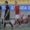 Ivar Jenner Buka Suara Usai Timnas Indonesia U-22 Tersingkir dari SEA Games 2025: Terucap Kata Maaf, Ada Janji untuk Bangkit Ivar Jenner Buka Suara Usai Timnas Indonesia U-22 Tersingkir dari SEA Games 2025: Terucap Kata Maaf, Ada Janji untuk Bangkit