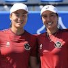 Kalahkan Tuan Rumah, Aldila Sutjiadi/Janice Tjen Rebut Medali Emas Ganda Putri Tenis SEA Games 2025