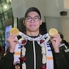Panen 13 Medali di SEA Games 2025, Tim Renang Indonesia Masih Punya PR Besar Panen 13 Medali di SEA Games 2025, Tim Renang Indonesia Masih Punya PR Besar